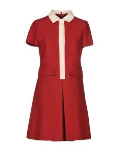 Короткое платье Valentino