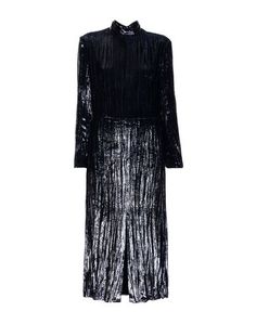 Длинное платье Nina Ricci