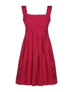 Короткое платье Nina Ricci