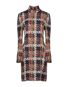 Короткое платье Blumarine