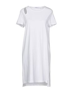 Короткое платье T by Alexander Wang