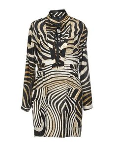 Короткое платье Just Cavalli