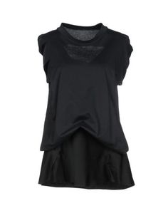 Короткое платье Maison Margiela