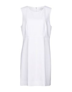 Короткое платье Diane von Furstenberg
