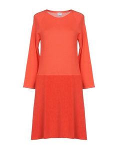 Короткое платье Armani Collezioni