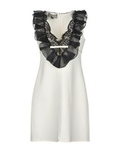 Короткое платье Giambattista Valli