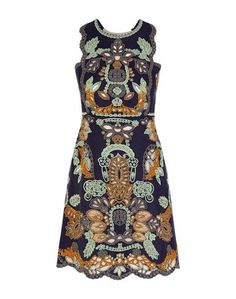 Короткое платье Valentino