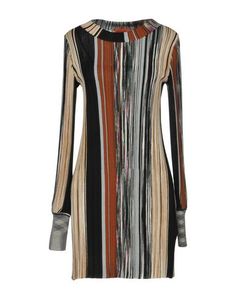 Короткое платье Missoni