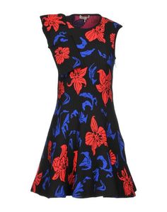 Короткое платье Emilio Pucci