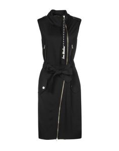 Платье до колена Love Moschino
