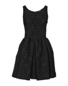 Короткое платье AlaÏa