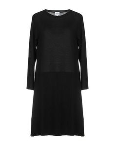 Короткое платье Armani Collezioni