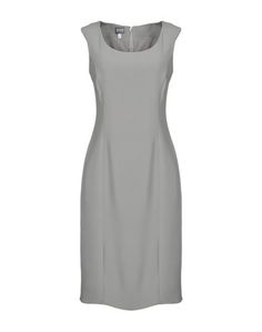 Платье до колена Armani Collezioni