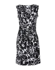 Короткое платье Diane von Furstenberg