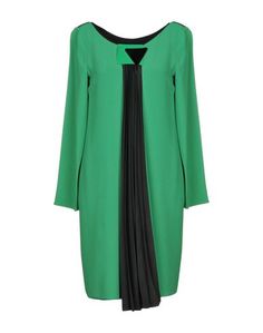 Короткое платье Emporio Armani