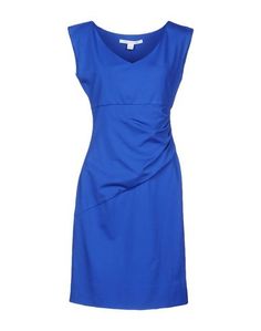 Короткое платье Diane von Furstenberg