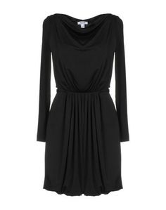 Короткое платье Moschino Cheap and Chic