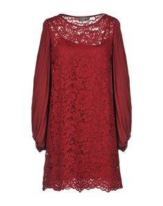 Короткое платье Soallure