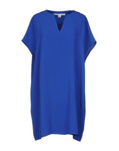 Короткое платье Diane von Furstenberg