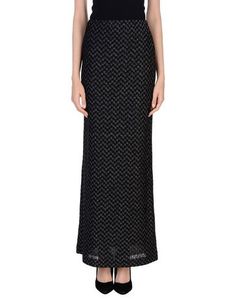 Длинная юбка Missoni