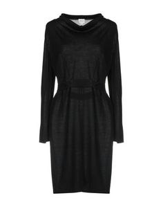 Короткое платье Armani Collezioni