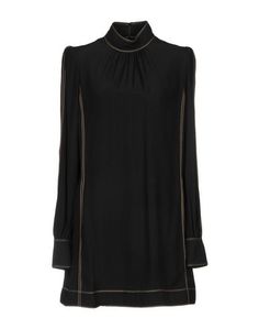 Короткое платье Marc Jacobs