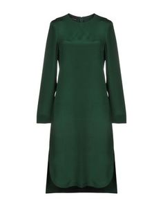 Платье до колена Cedric Charlier