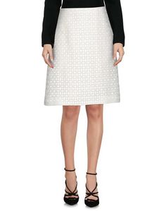 Юбка до колена Giambattista Valli