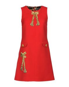 Короткое платье Dolce & Gabbana