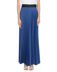Длинная юбка Diane von Furstenberg