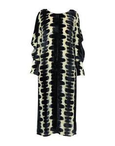 Платье длиной 3/4 Marni