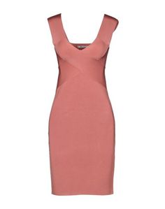 Короткое платье Alexander Wang