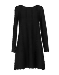 Короткое платье AlaÏa