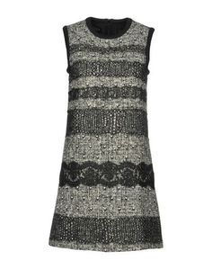 Короткое платье Giambattista Valli