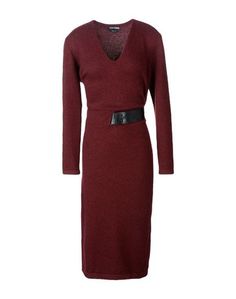 Платье длиной 3/4 TOM Ford