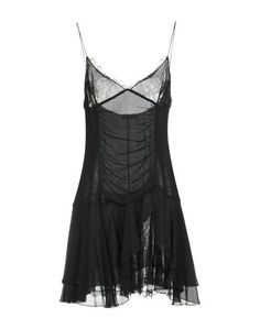 Короткое платье Blumarine