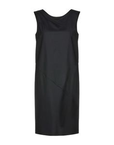 Короткое платье Armani Collezioni