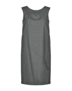 Короткое платье Armani Collezioni