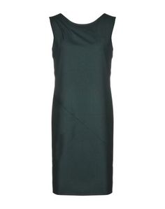 Короткое платье Armani Collezioni