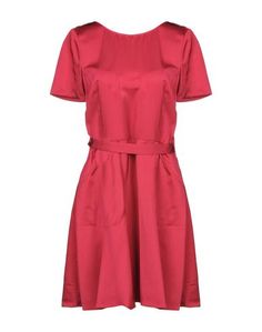 Короткое платье Emporio Armani