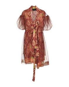 Короткое платье Simone Rocha