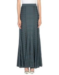Длинная юбка Missoni