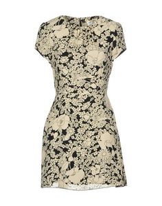 Короткое платье Saint Laurent