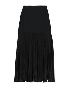 Юбка длиной 3/4 Dolce & Gabbana