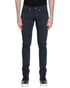 Повседневные брюки Dondup