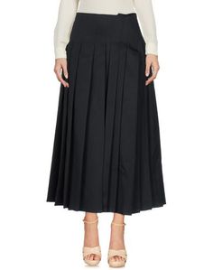 Юбка длиной 3/4 Rochas