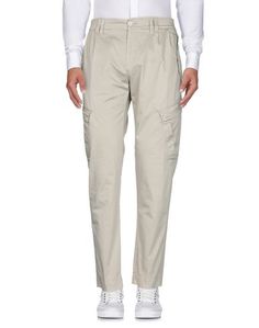 Повседневные брюки Dondup