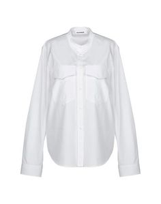 Pубашка Jil Sander