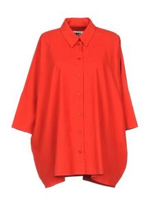 Pубашка Mm6 Maison Margiela