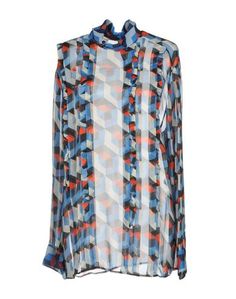 Блузка Dries Van Noten